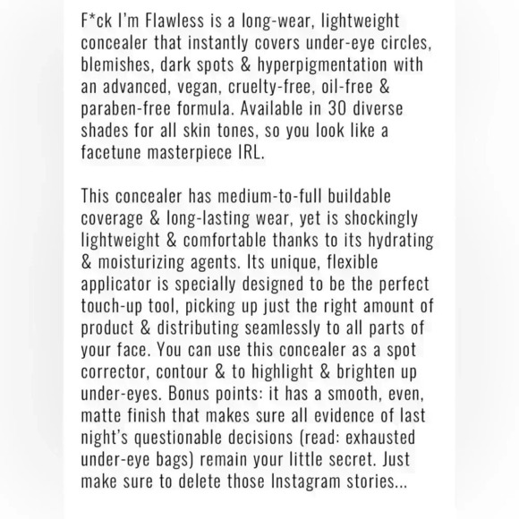 ‼️10X‼️ IL MAKIAGE #08 - Picture 3 of 3